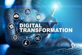 استراتژی تحول دیجیتال با تلفیق نگاه کسب‌و‌کار و تکنولوژی‌های روز