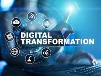 استراتژی تحول دیجیتال با تلفیق نگاه کسب و کار و تکنولوژی های روز