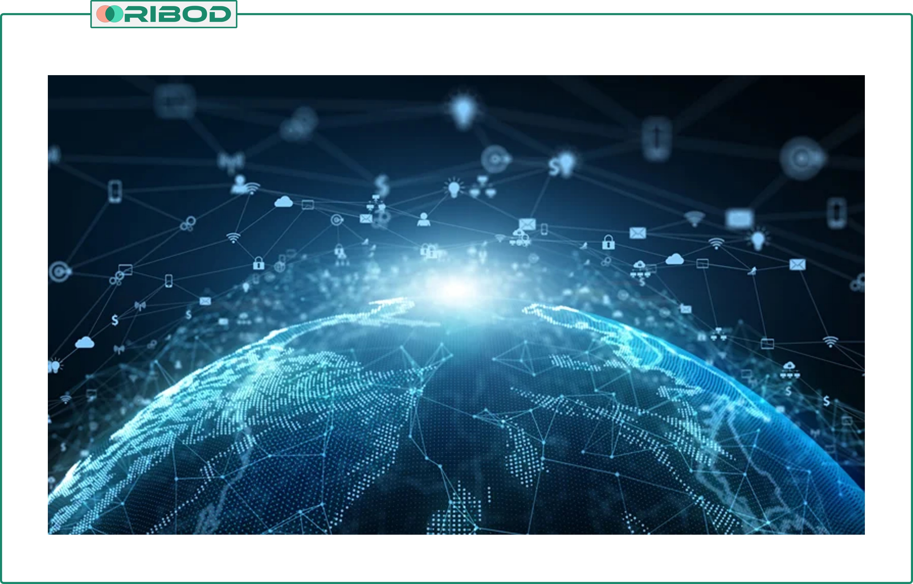 مديريت استراتژيک در حوزه فناوری  اطلاعات